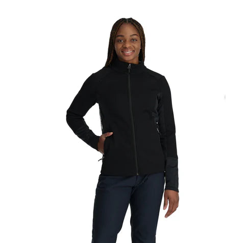SPYDER BANDITA FULL ZIP