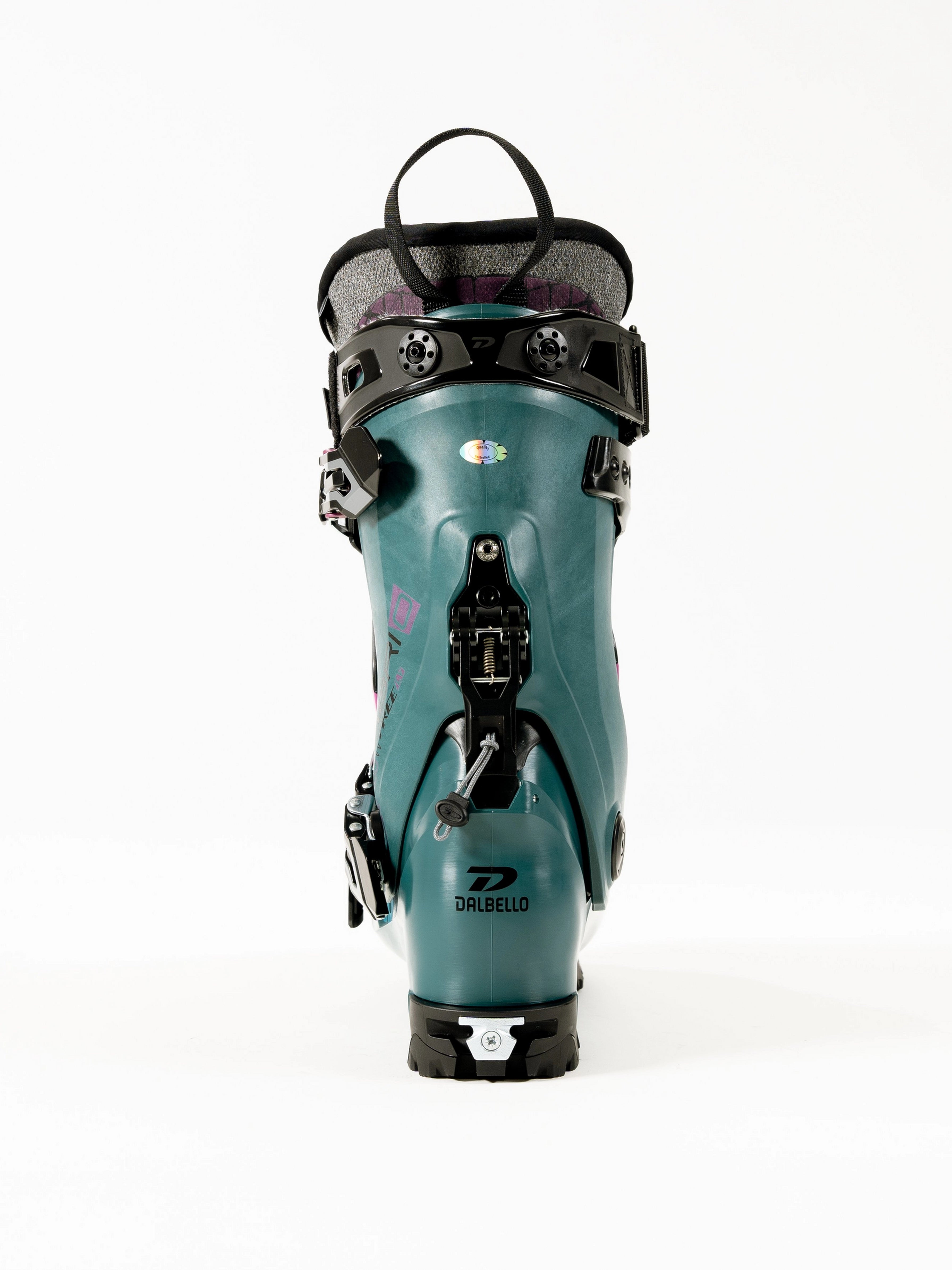 DALBELLO CABRIO LV FREE 105W