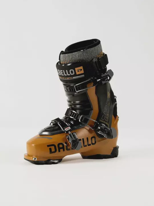 DALBELLO CABRIO LV FREE 130