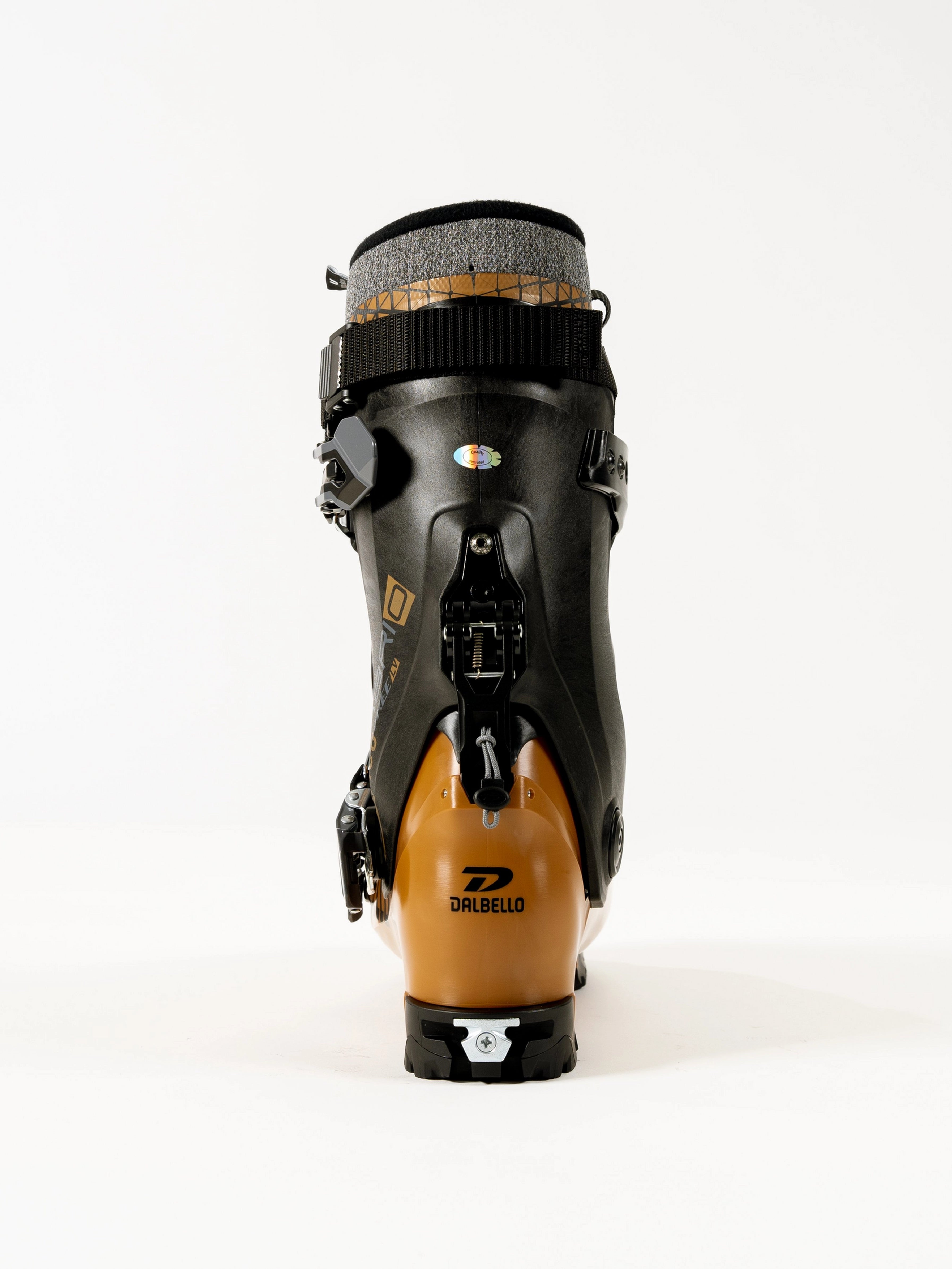 DALBELLO CABRIO LV FREE 130