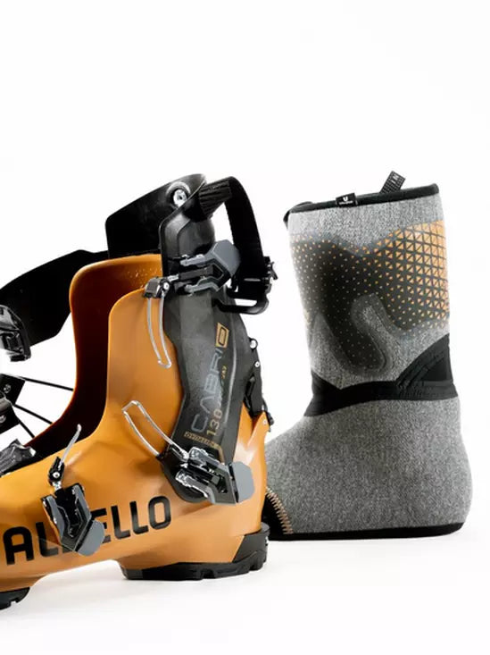 DALBELLO CABRIO LV FREE 130