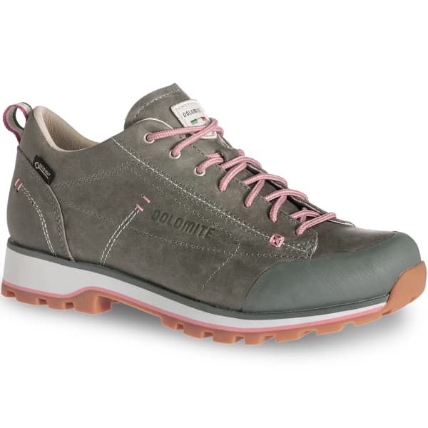 DOLOMITE 54 LOW W FG GTX SHOE