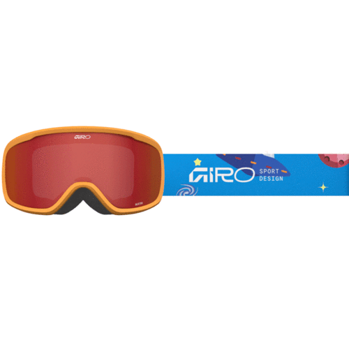 GIRO BUSTER GOGGLE