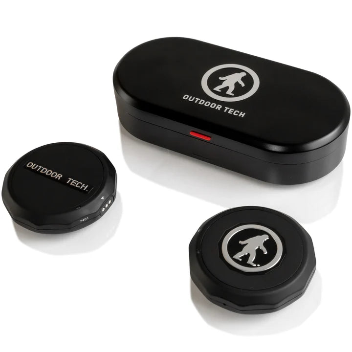 Outdoor Tech Chips Ultra
