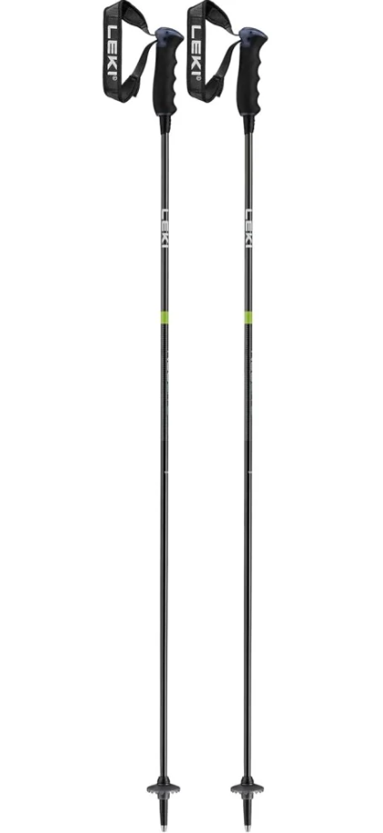 Leki Neolite Carbon Pole