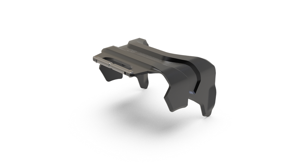 Marker Pintech Crampon