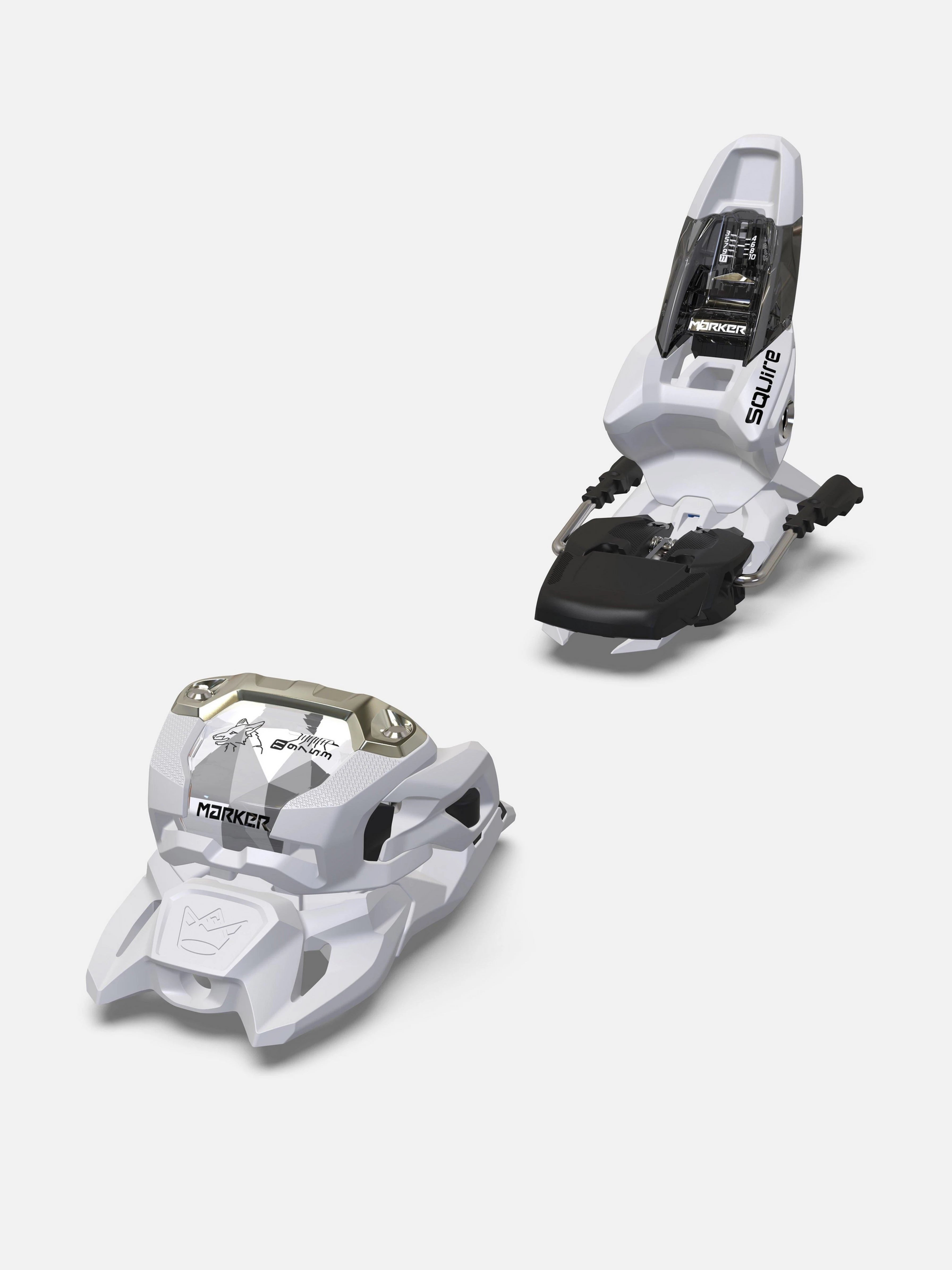 Marker Squire 11