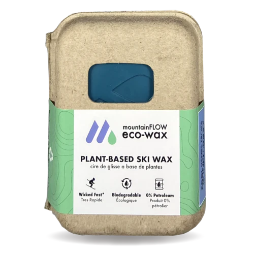 Mountain Flow Wax Kit