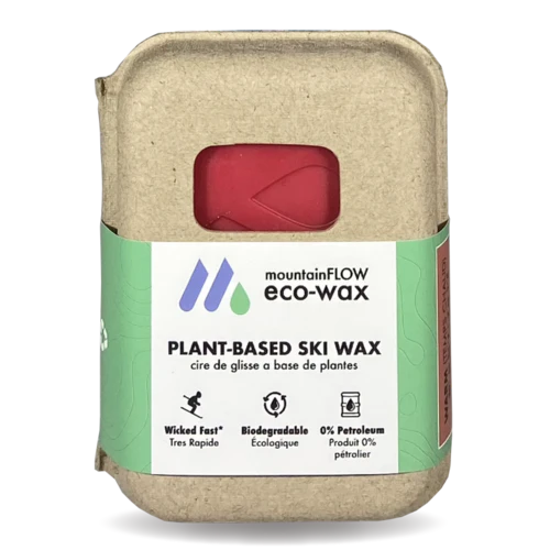 Mountain Flow Wax