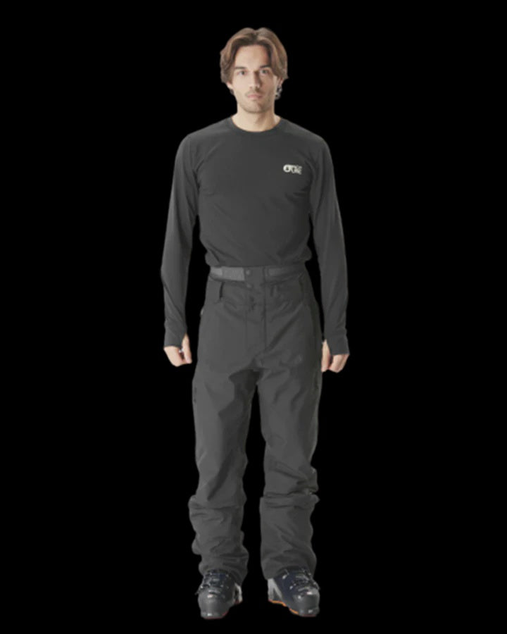 PICTURE OBJECT SKI PANT