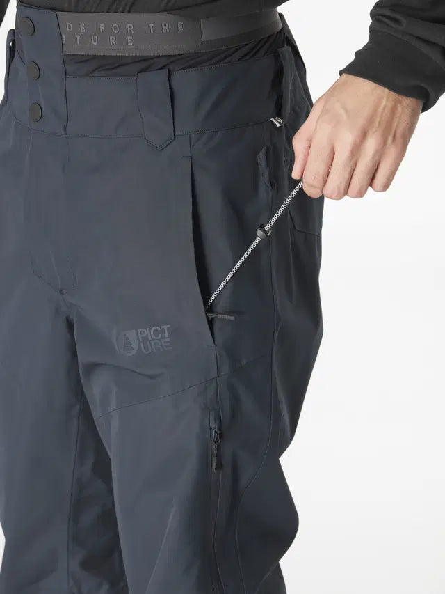 PICTURE OBJECT SKI PANT