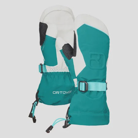 ORTOVOX Merino Freeride Mitt W