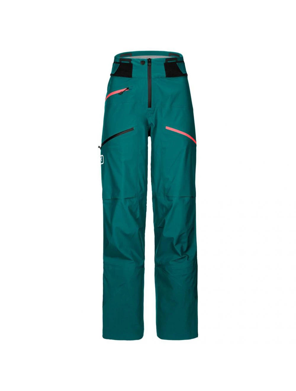 ORTOVOX 3L Deep Shell Pants W