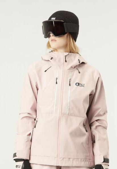 Picture Organic Clothing Picture Aeron Jacket PICTURE AERON 3L JKT