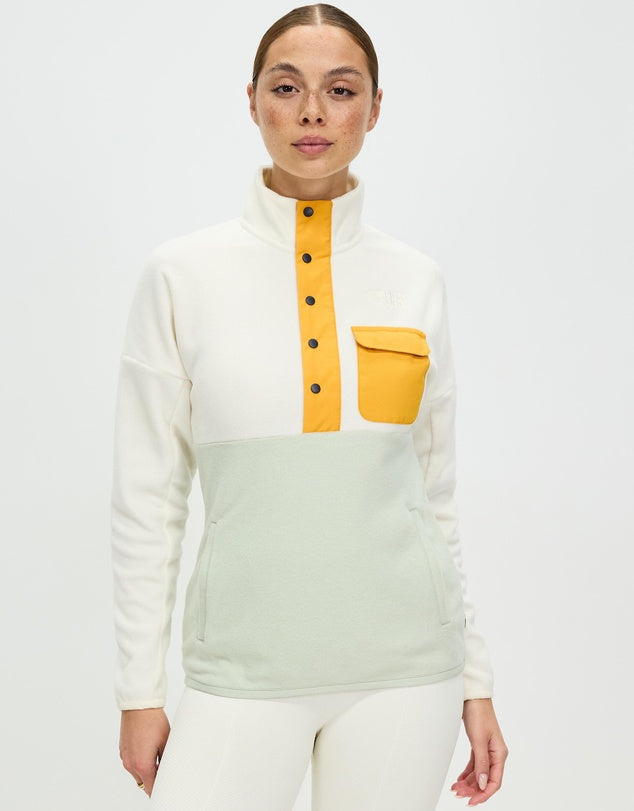 PICTURE ARCCA 1/4 FLEECE