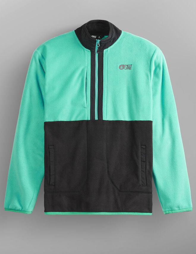 PICTURE MATHEW 1/4 FLEECE