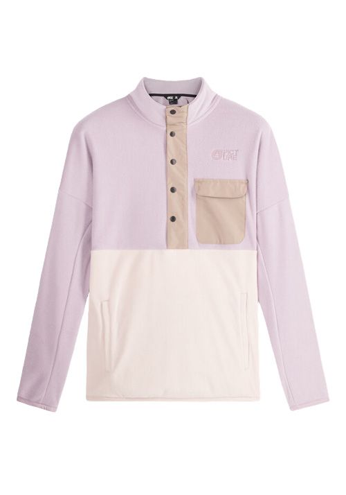 PICTURE ARCCA 1/4 FLEECE