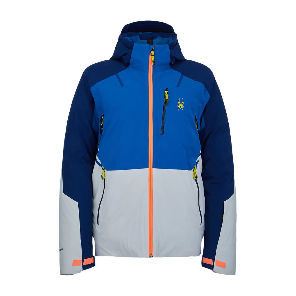 Spyder Vanqysh GTX Jacket – Gravity Thredbo