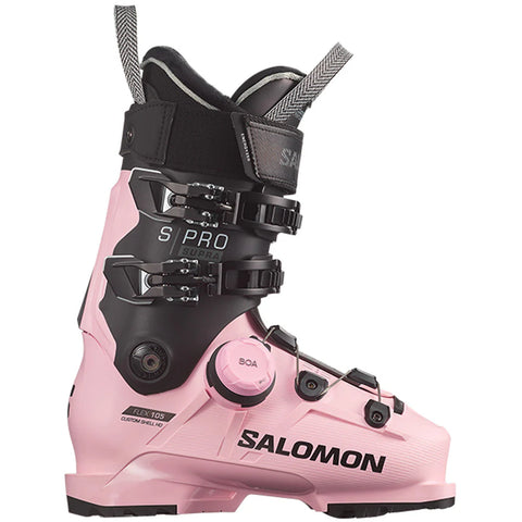 SALOMON S/PRO SUPRA BOA 105W GW