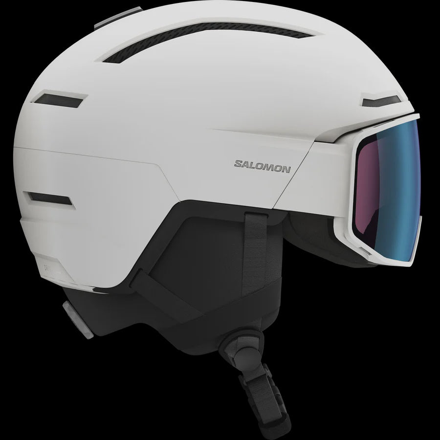 SALOMON DRIVER PRO SIGPHOTO MIPS HELMET