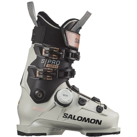 SALOMON S/PRO SUPRA BOA 105W GW