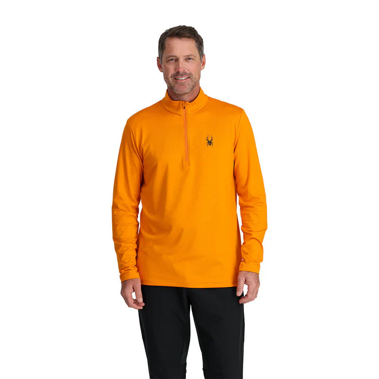 SPYDER PROSPECT 1/2 ZIP MENS