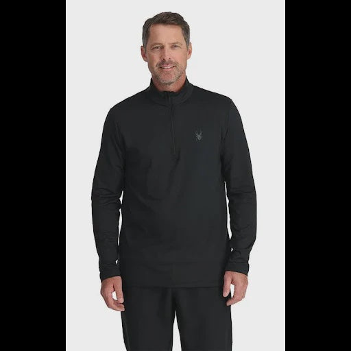 SPYDER PROSPECT 1/2 ZIP