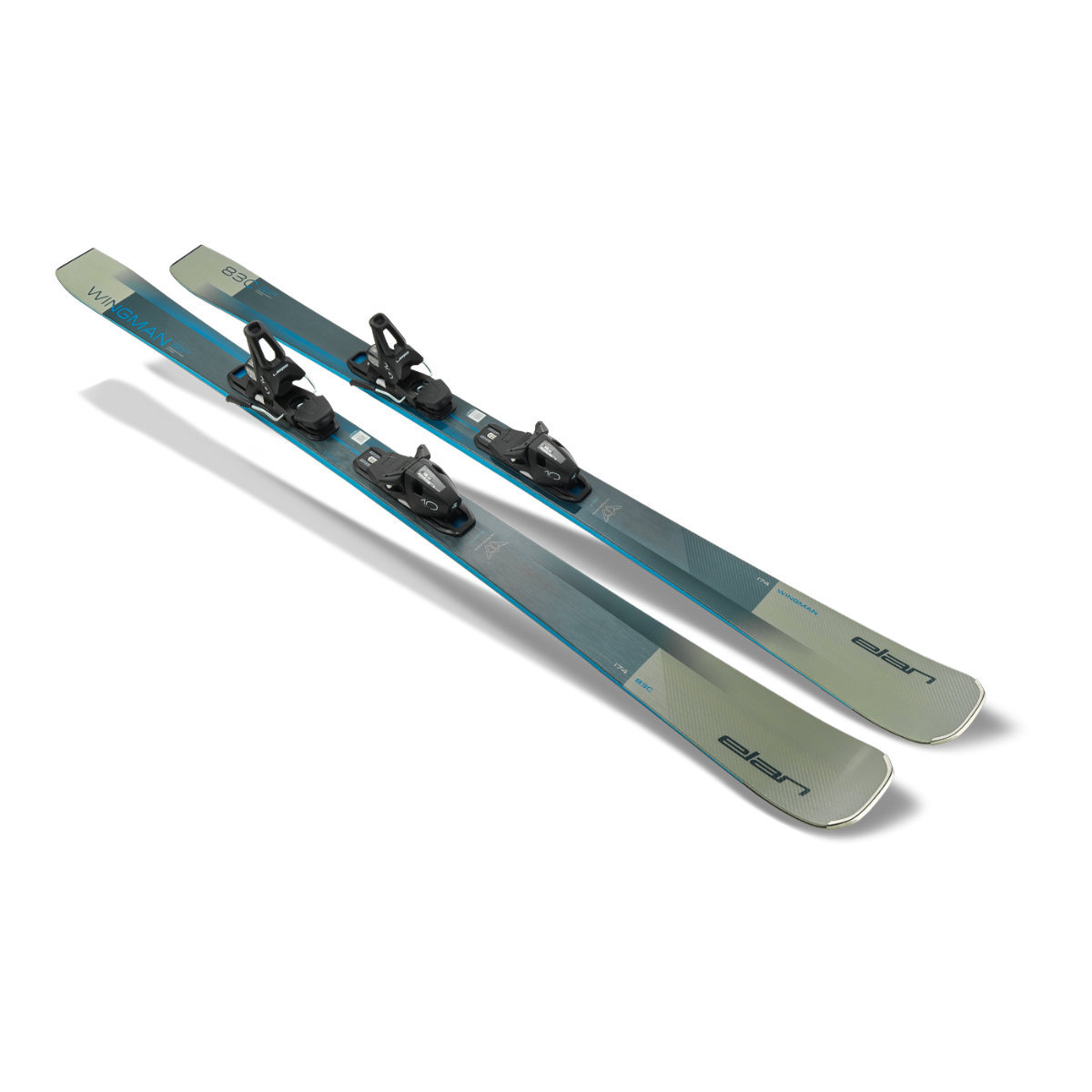 Elan – Gravity Thredbo