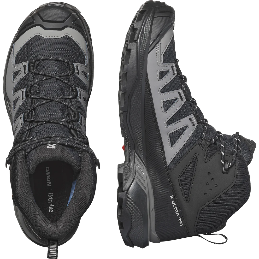 SALOMON X ULTRA 360 MID GTX