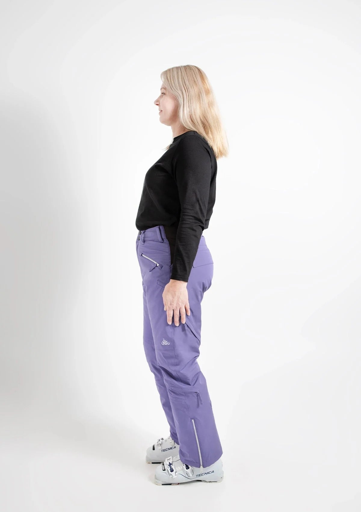 Nobodys Princess ZALI PANT SHORT