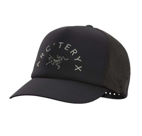 ARCTERYX TRUCKER CAP