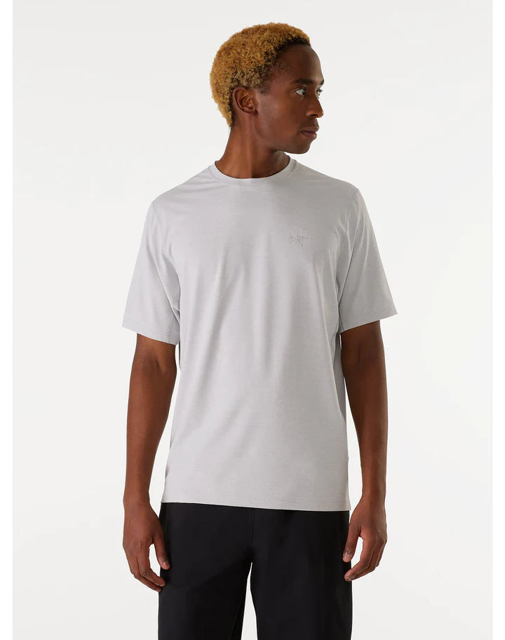 Arcteryx Cormac Crew SS Mens