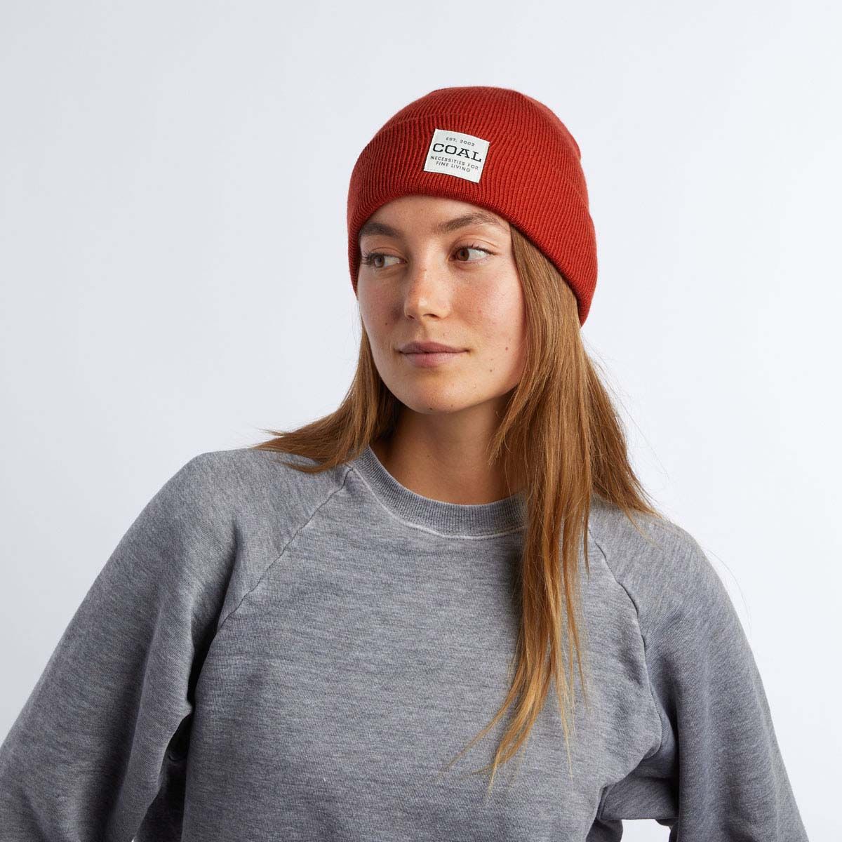 COAL THE UNIFORM MID