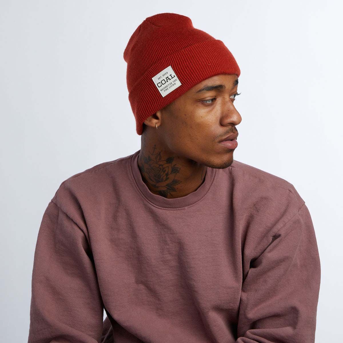 COAL THE UNIFORM MID