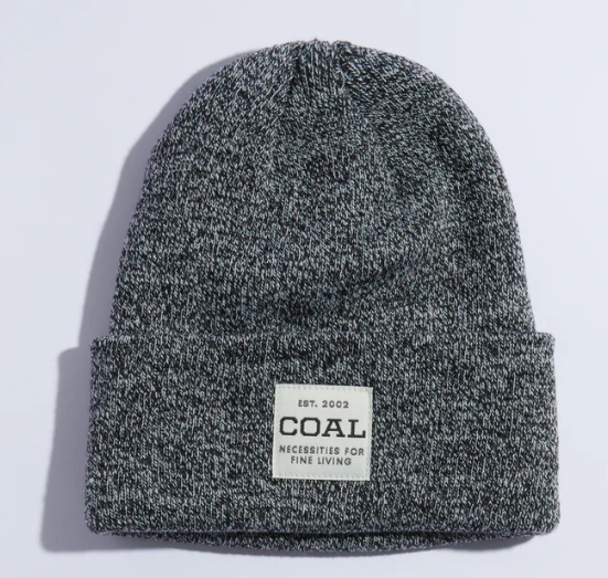 COAL THE UNIFORM MID