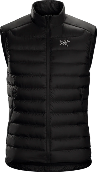 Arcteryx mens 2025 cerium lt jacket