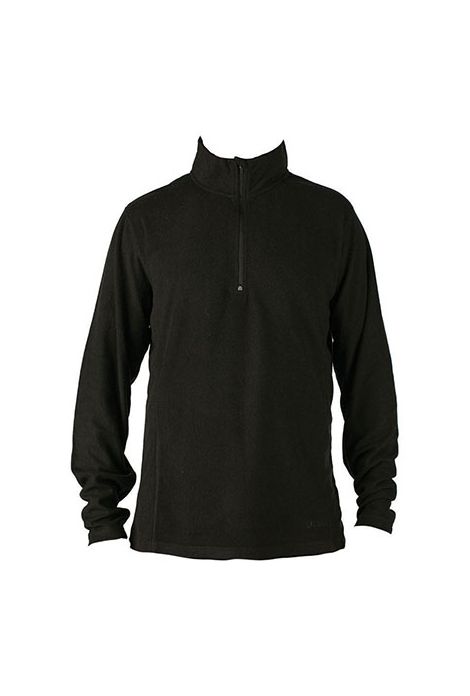 ELUDE MICROFLEECE 1/4 ZIP MENS