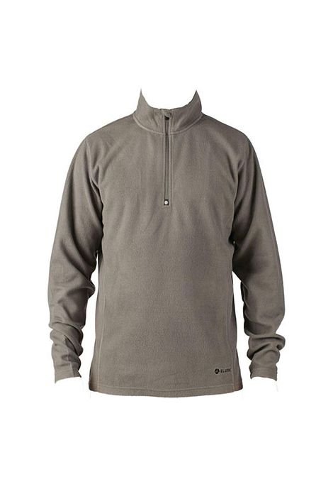 ELUDE MICROFLEECE 1/4 ZIP MENS
