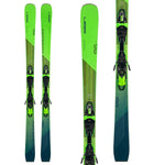 Elan Wingman 86 CTi/EMX 12 2023