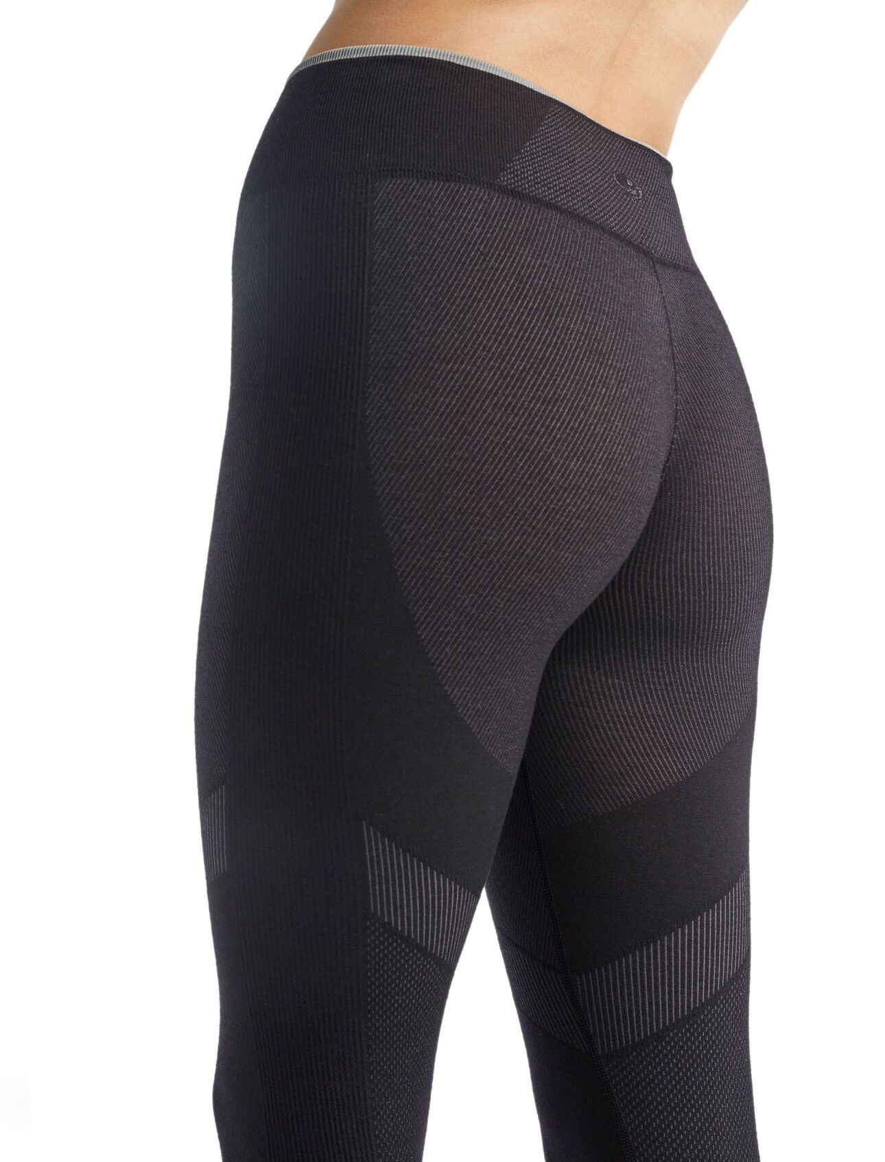 ICEBREAKER M 200 ZONE SEAMLESS LEGGINGS