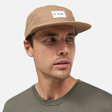 Le Bent F.Five Panel Cap