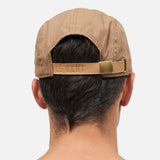 Le Bent F.Five Panel Cap