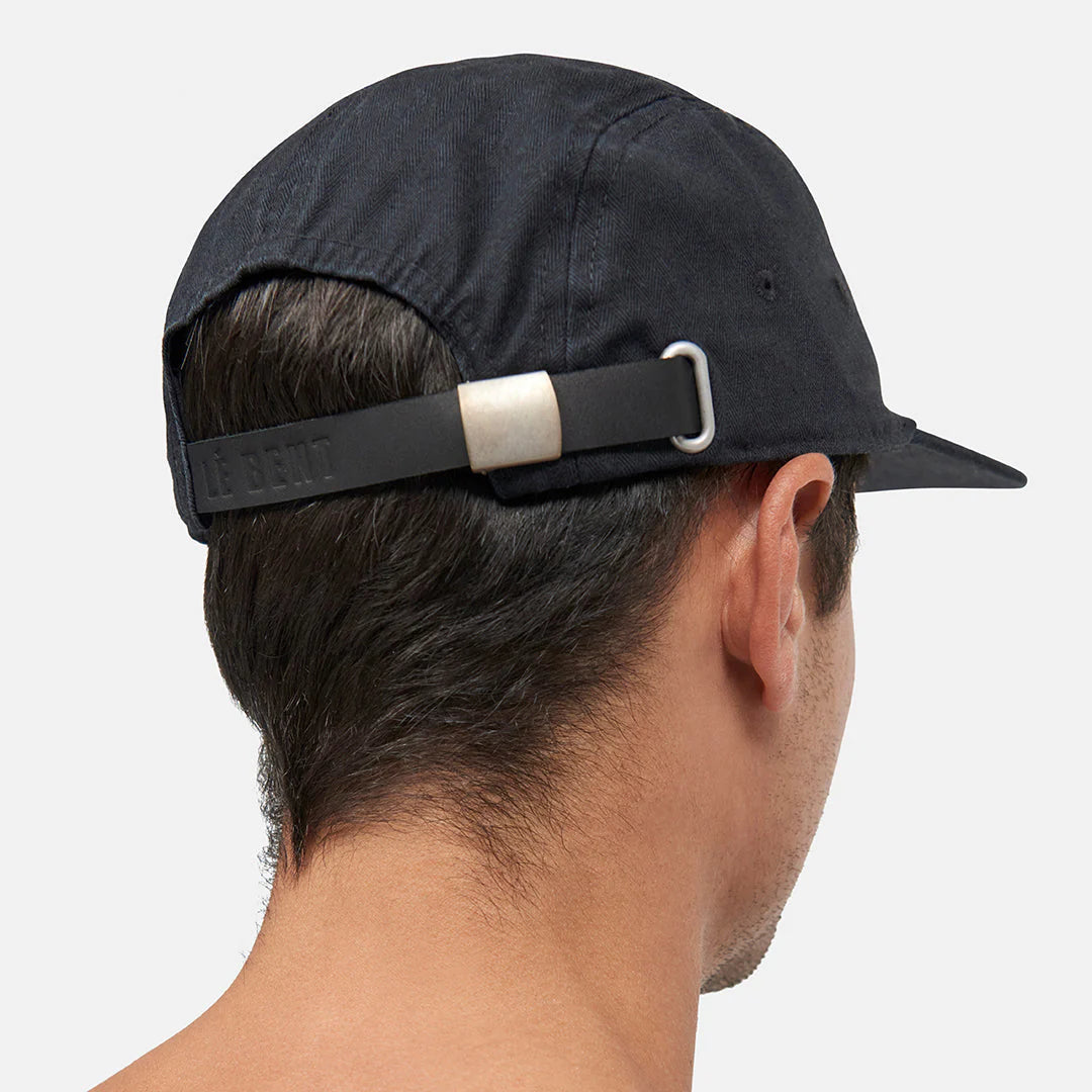 Le Bent F.Five Panel Cap