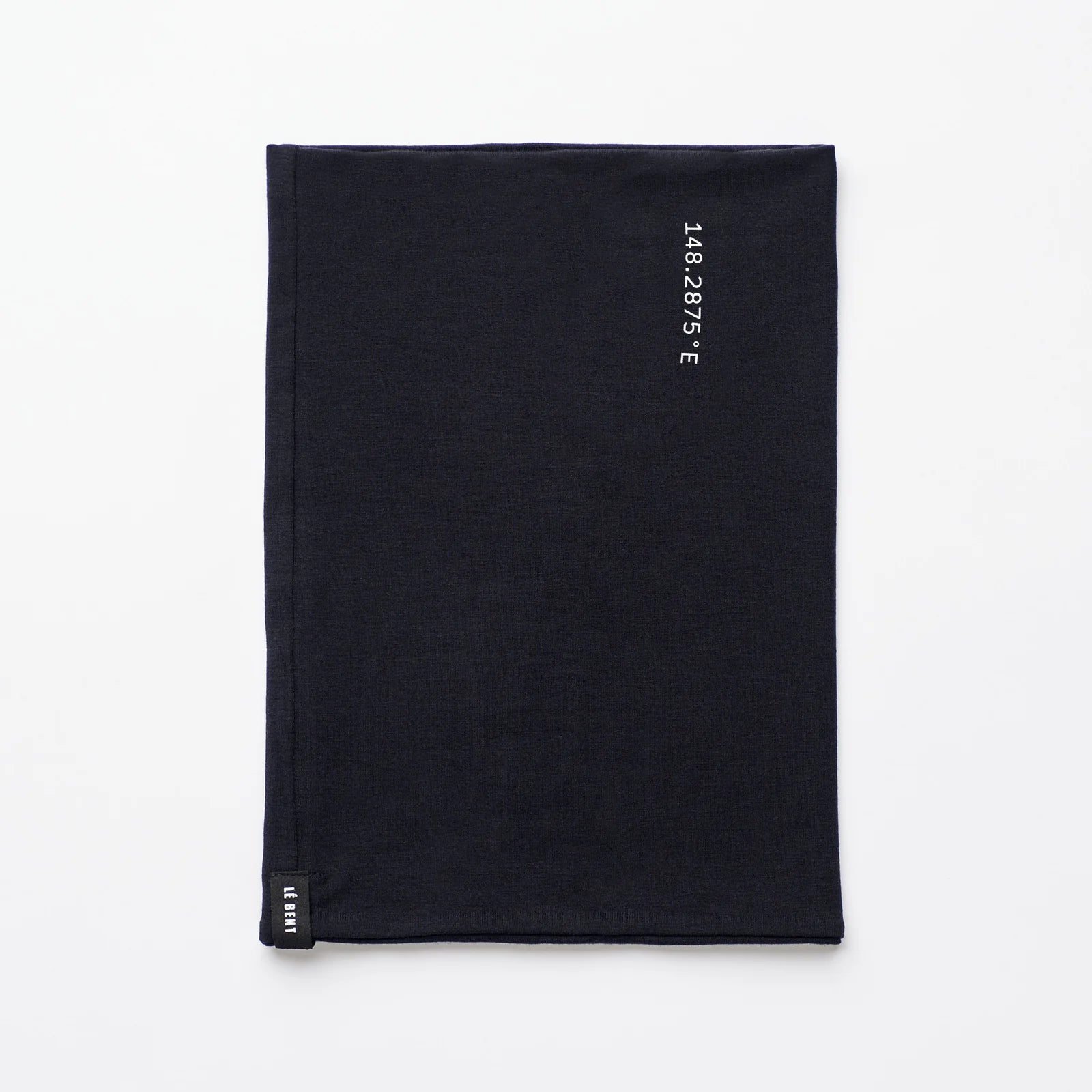 Le Bent Kids Core Midweight Balaclava