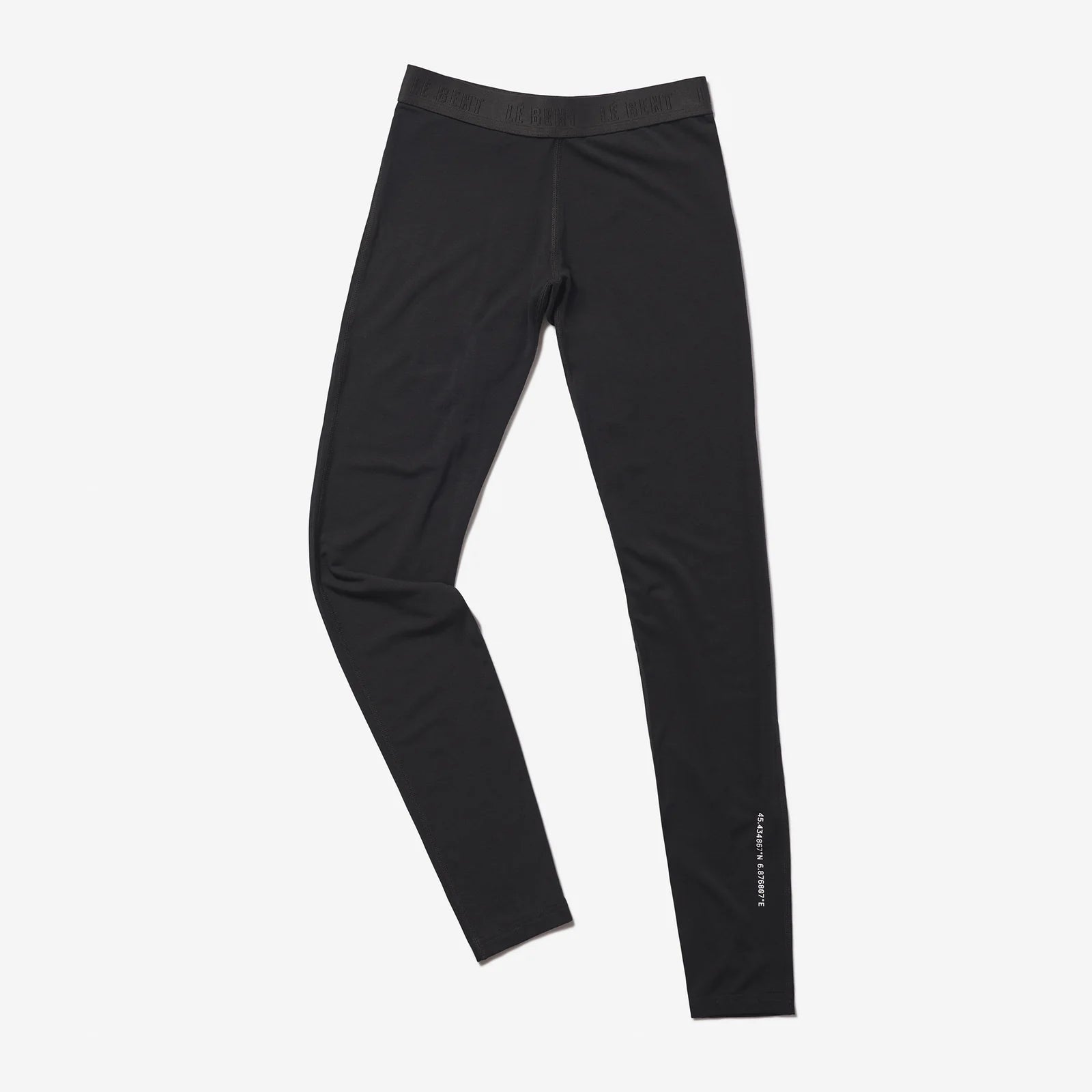 Le Bent Wms Core Lightweight Bottom