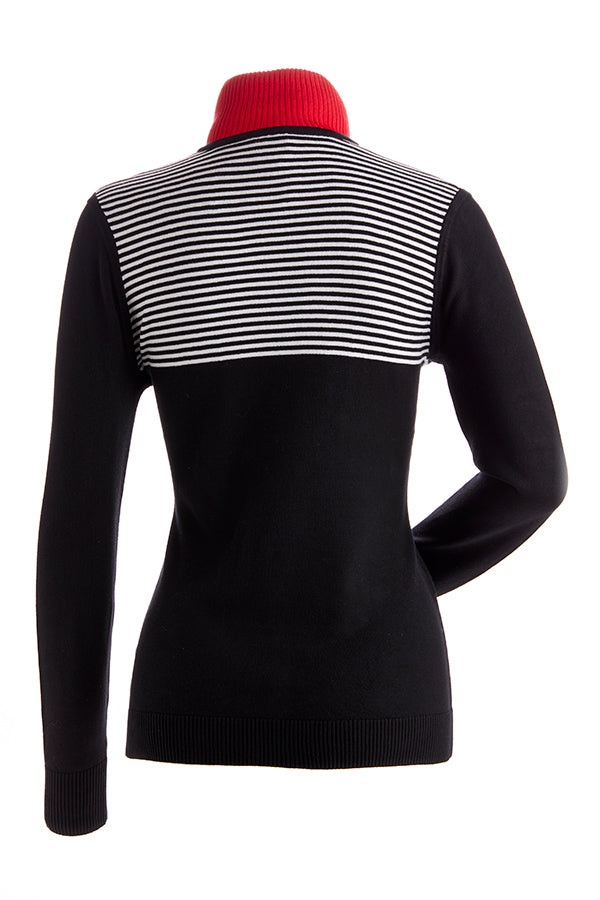 NILS SUN VALLEY SWEATER