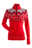 NILS TAOS SWEATER