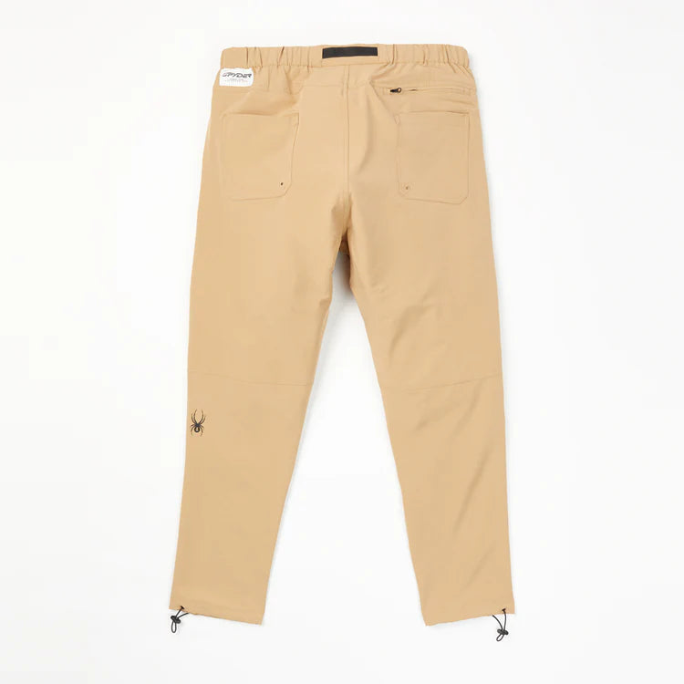 SPYDER NOMAD STRETCH PANT