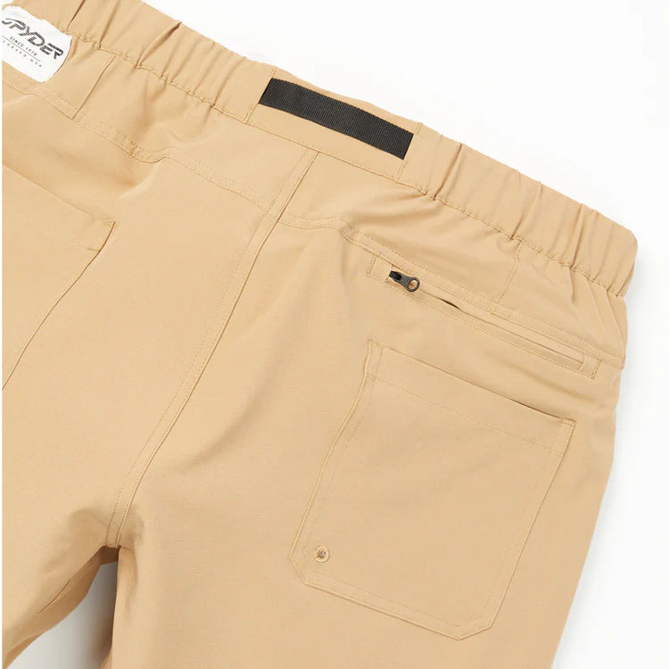 SPYDER NOMAD STRETCH PANT