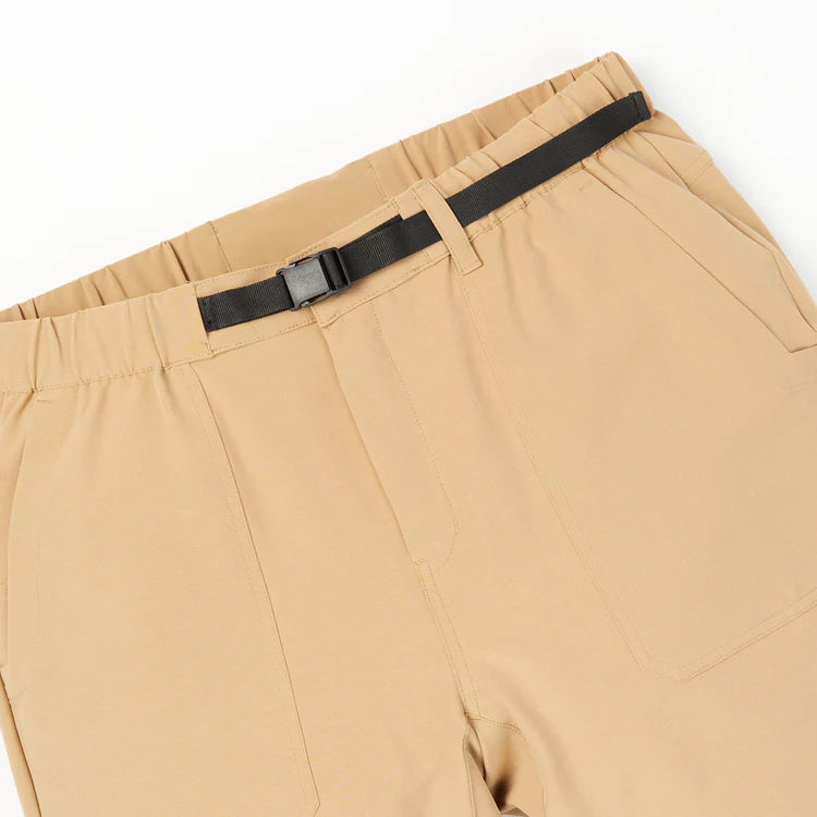 SPYDER NOMAD STRETCH PANT